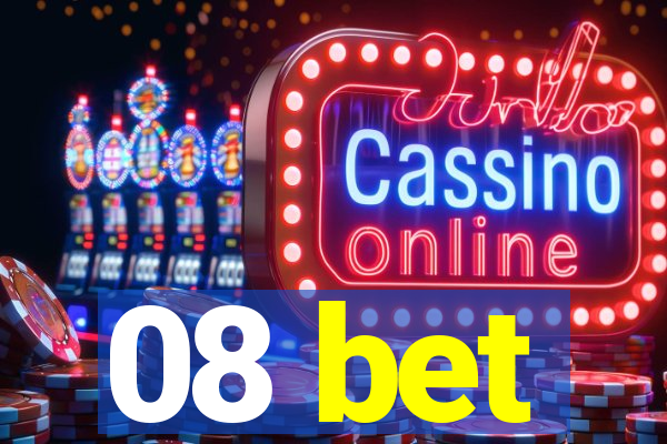 08 bet
